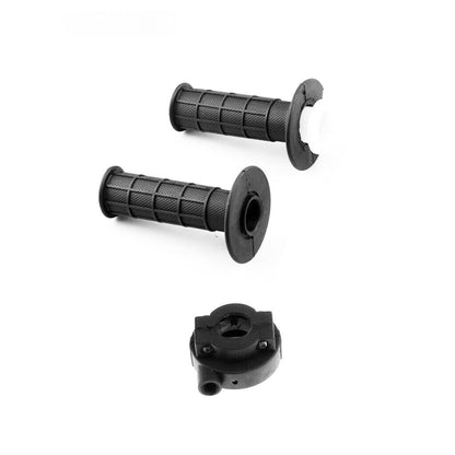 22mm Twist throttle Accelerator Grips Lifan Zongshen Ducar Loncin TDR Motowork