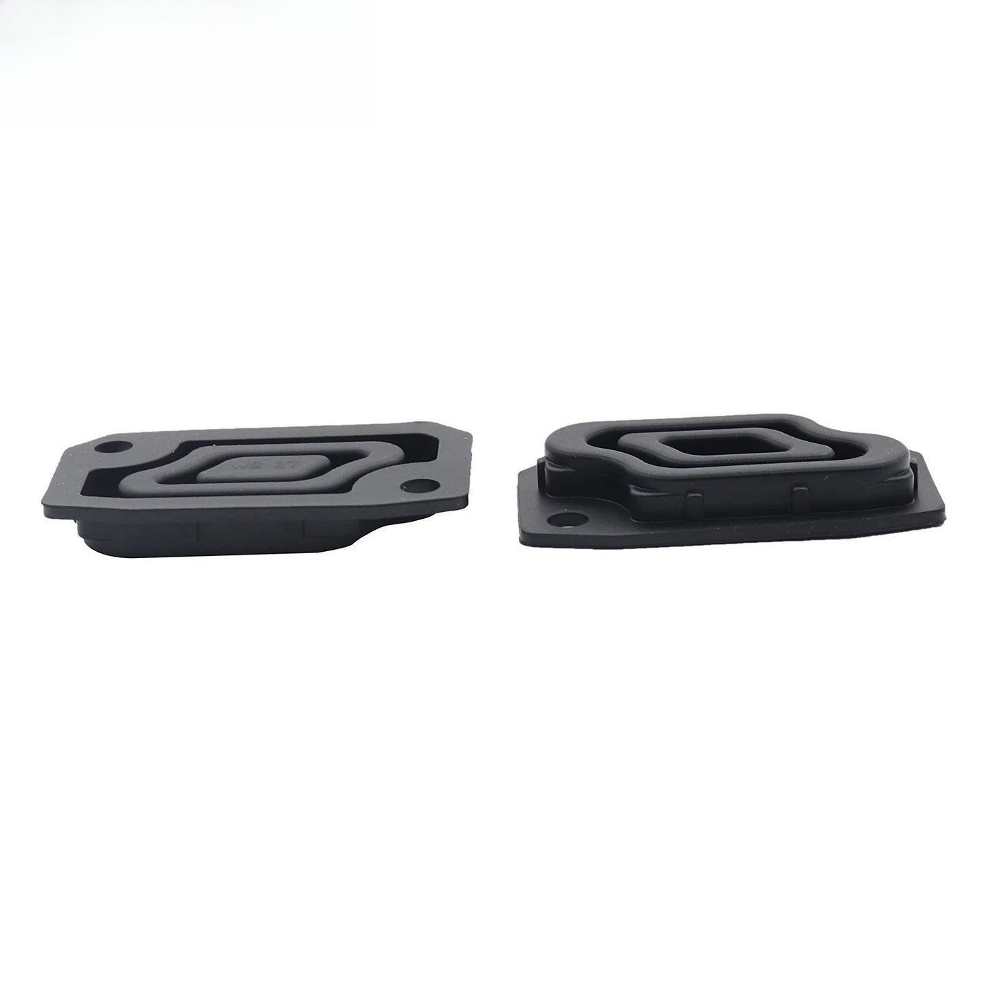 2pcs Brake Clutch Master Cylinder Rubber Seal For Husqvarna FC FR TE 250 300 450