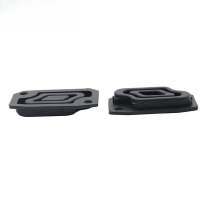 2pcs Brake Clutch Master Cylinder Rubber Seal For Husqvarna FC FR TE 250 300 450