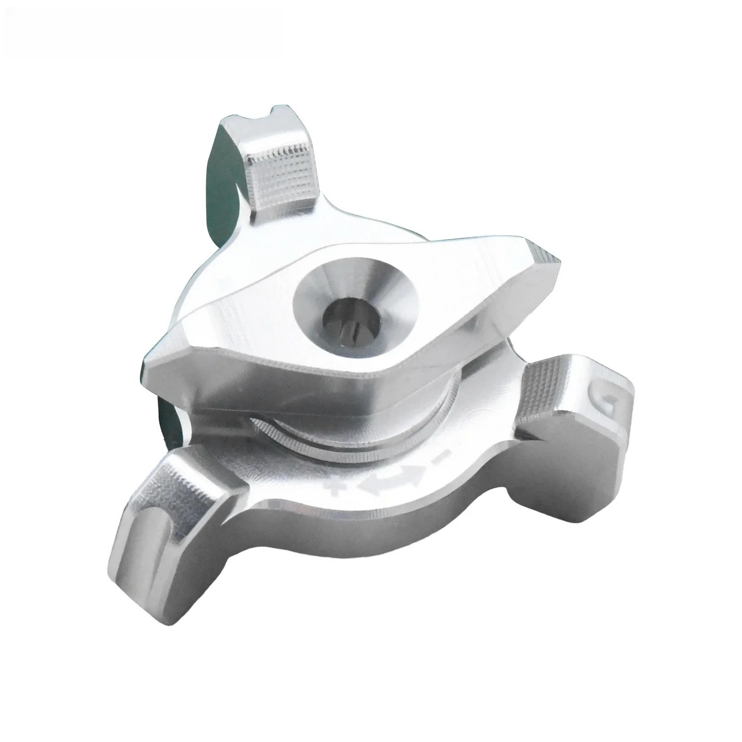 CNC Rear Shock Absorber Adjuster For KTM XC SX XCF SXF 125 250 300 350 450