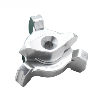 CNC Rear Shock Absorber Adjuster For KTM XC SX XCF SXF 125 250 300 350 450