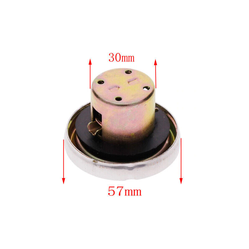 Petrol Fuel Tank Cap 49cc 66cc 70cc 80cc Motorised Motorized Bicycle Push Bike