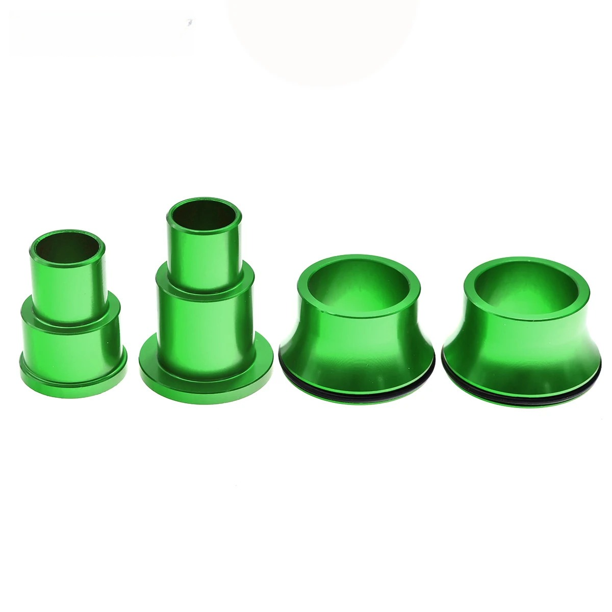 Front Rear Wheel Axle Hub Spacer For Surron Sur-Ron Light Bee X S Electric Bike