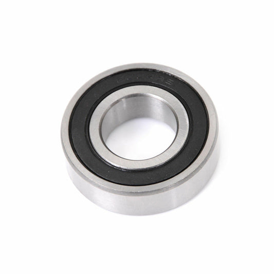 2x 6004RS Rubber Metal Wheel Sealed Ball Bearing Deep Groove Bearing 20x42 x12mm