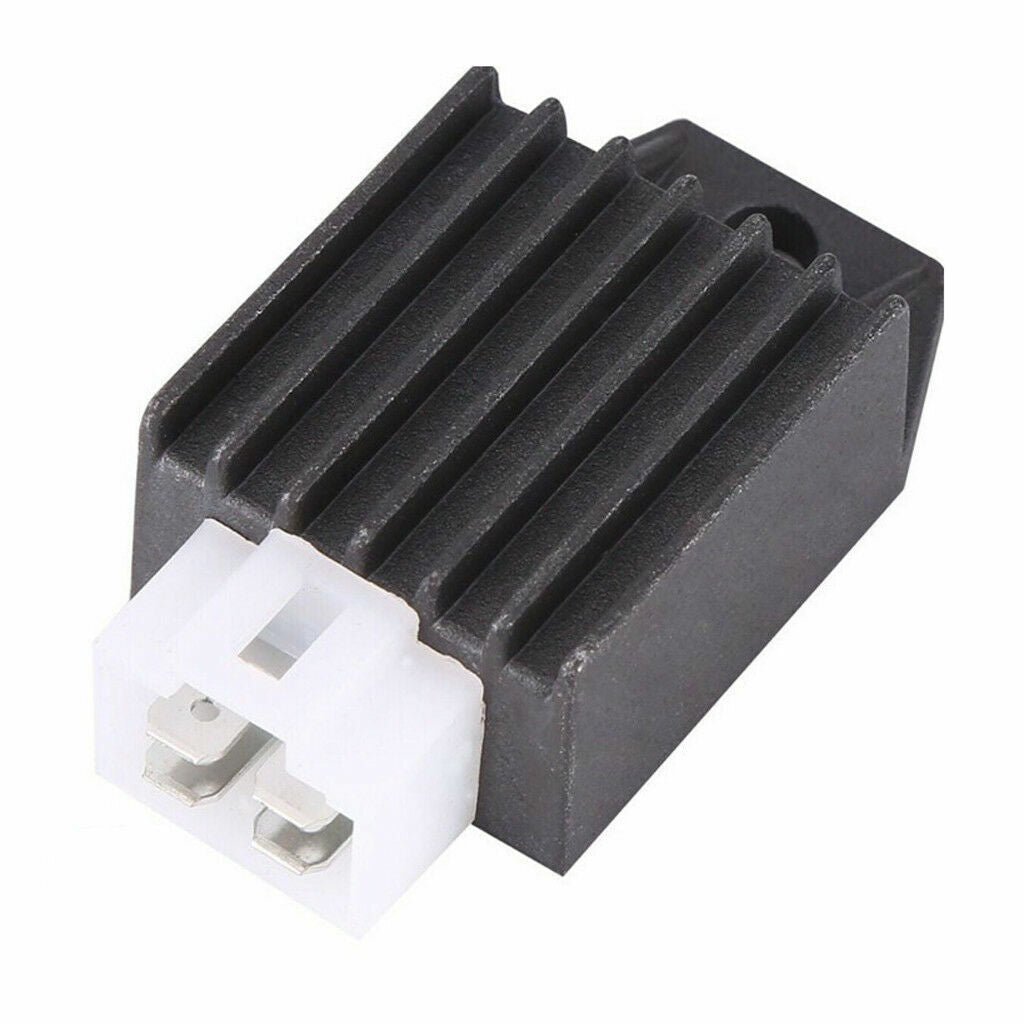 IGNITION COIL CDI REGULATOR Rectifier 50cc 90cc 110cc 125cc ATV QUAD BUGGY BIKE