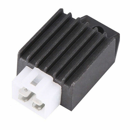 IGNITION COIL CDI REGULATOR Rectifier 50cc 90cc 110cc 125cc ATV QUAD BUGGY BIKE