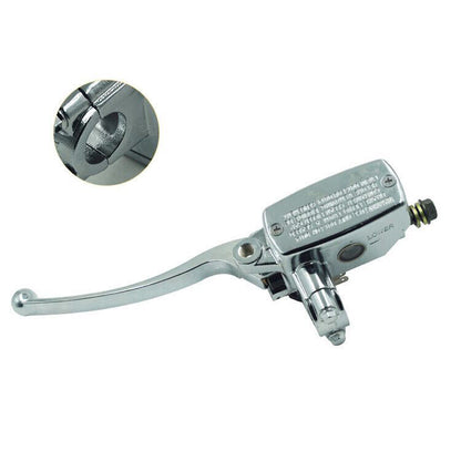 7/8" 22mm Brake + Clutch Master Cylinder For HONDA Shadow VT 600 700 750 1100