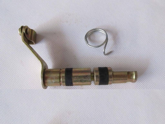 CLUTCH CABLE HOOK LEVER ARM CLEVIS 110CC 125CC DIRT ATV QUAD BIKE PIT PRO TRAIL
