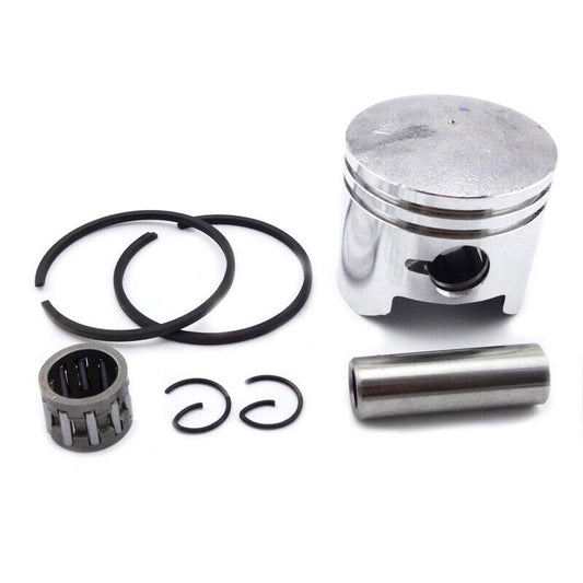 44mm 12mm Pin 44-6 Piston Rings 47cc 49cc 2 Stroke Minimoto Thumpstar Scooter