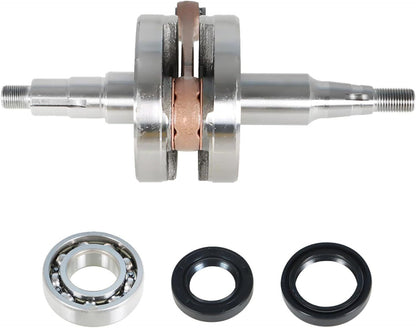 CRANKSHAFT CRANK SHAFT KIT For Yamaha PW80 BW80 CY80 Y-Zinger Big Wheel BIKE
