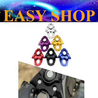 CNC Aluminum Central Control Decoration Ignition Cover For Segway X160 & X260