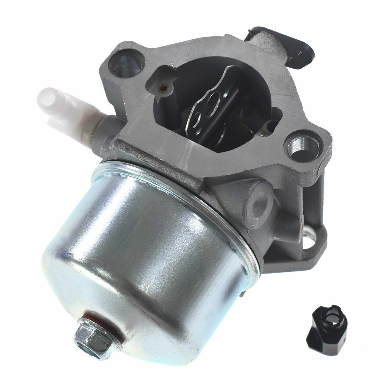 Carburetor Carby Carb For Briggs & Stratton 28M707 28R707 28T707 28V707 Engine
