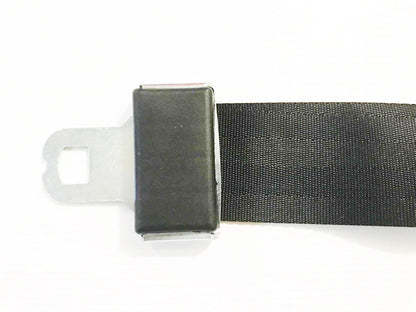 2 Point Single Double Seat Safety Belt Harness Gokart UTV Buggy Quad ATV Bike