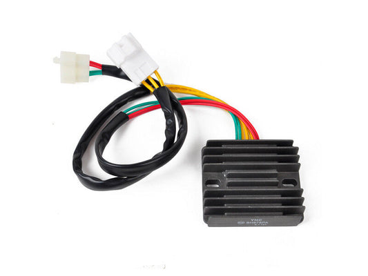 Voltage Regulator Rectifier For HONDA CBR600 F4i 2001 2002 2003 2004 2005 2006