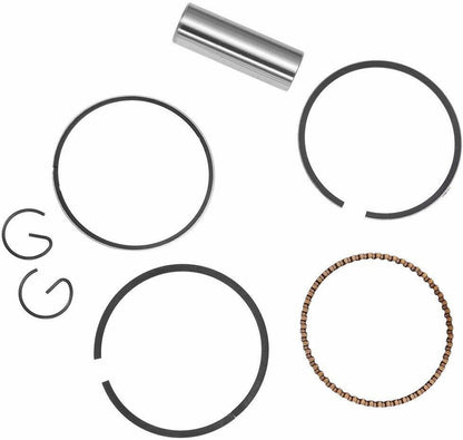 47mm PISTON RINGS HEAD BASE GASKET FOR HONDA CL70 SL70 JH70 DIRT PIT PRO BIKE