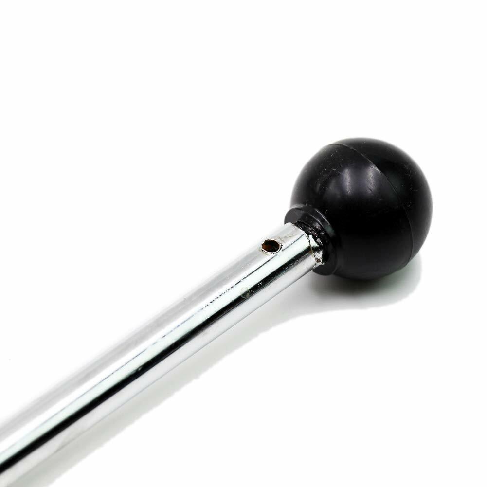 11mm Handle Hand Gear Lever Shifter For 110cc 125cc 150cc Gokart Quad ATV BIKE