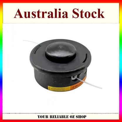 12mm Brushcutter Bump Feed Trimmer Head AUTOCUT 40-2 For Stihl FS160 FS220 FS280
