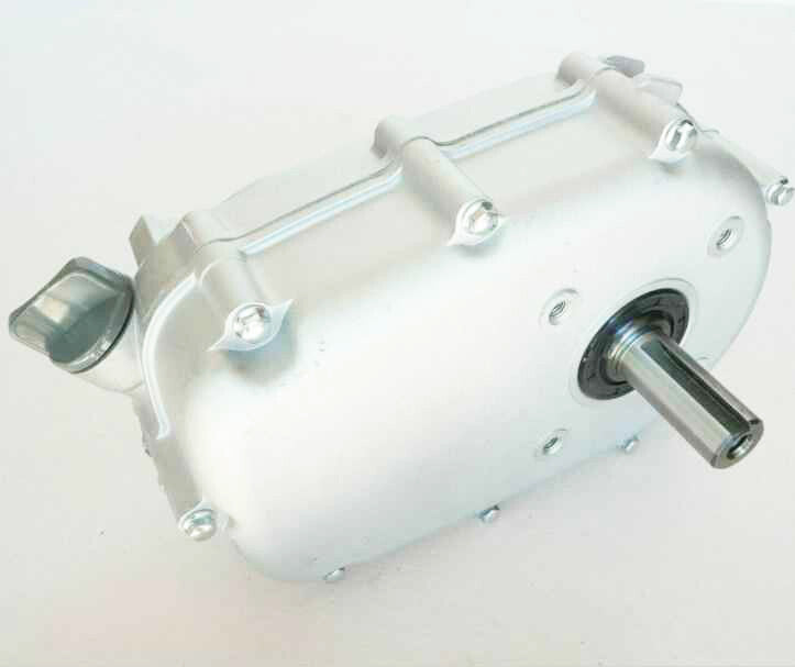 Wet clutch 2:1 reduction gearbox GX240 GX270 GX390 188F 177F 190F Gokart Engine