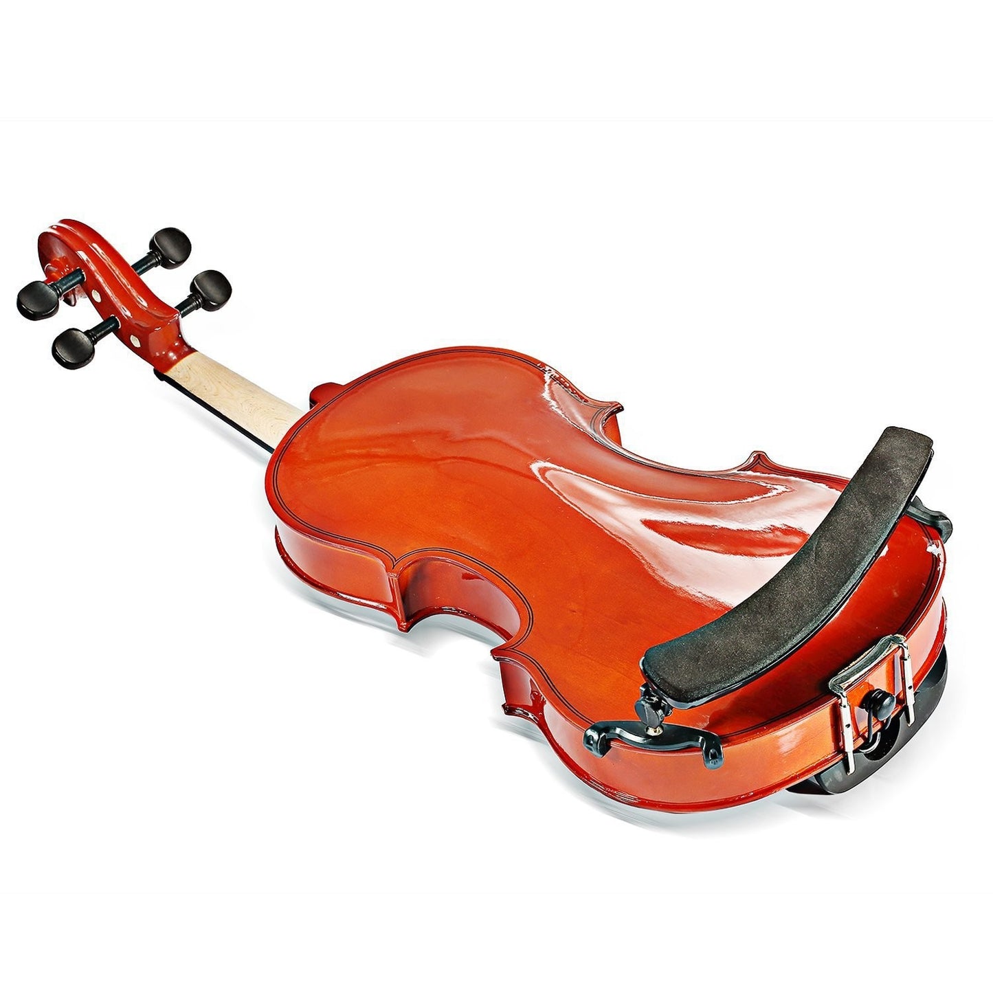 Adjustable Violin Shoulder Rest For 3/4 4/4 Violin Shoulder Rest Violin Fiddle