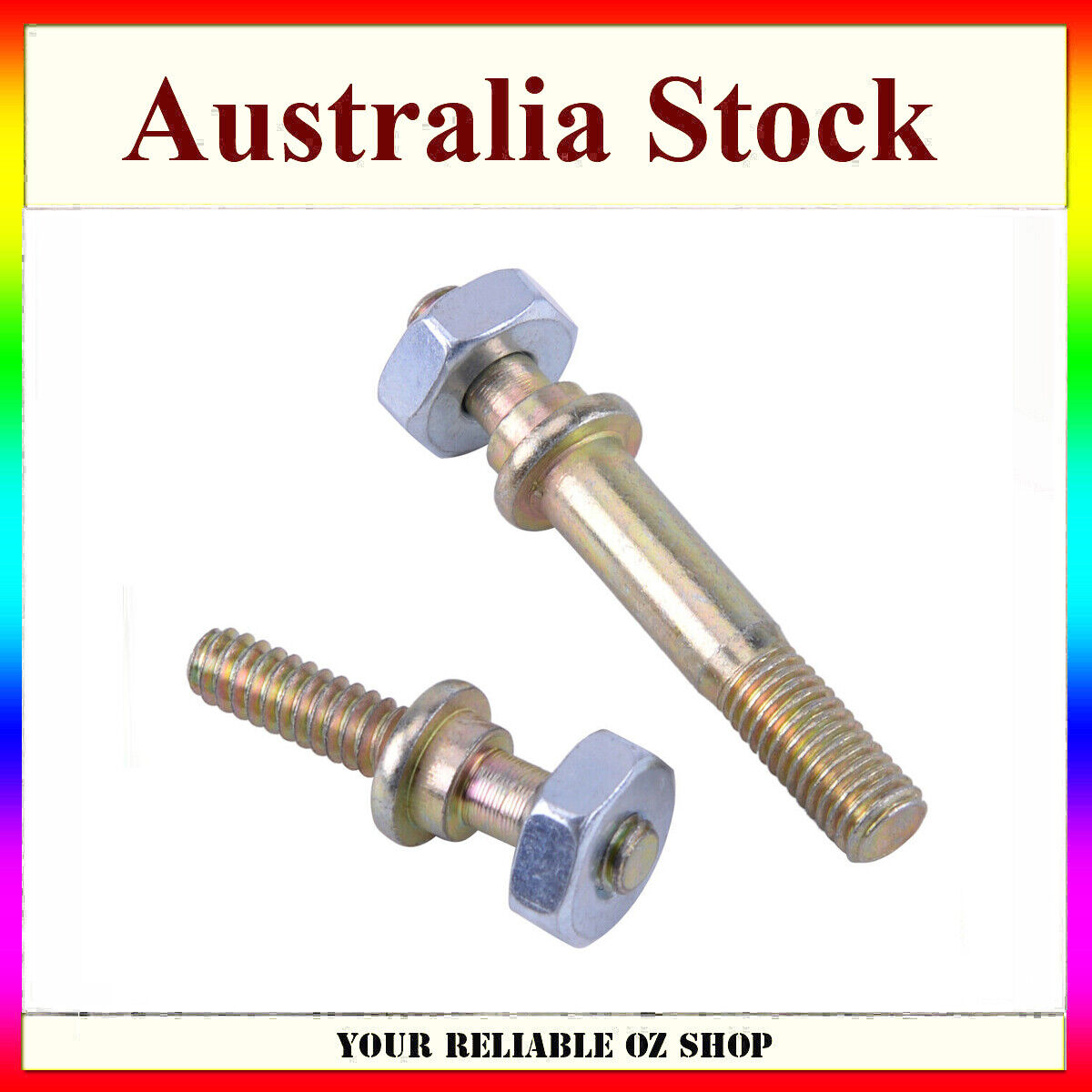 Bar Bolts Bar Nuts Mounting for Stihl 029 039 MS290 MS310 MS390 MS290 Chainsaw