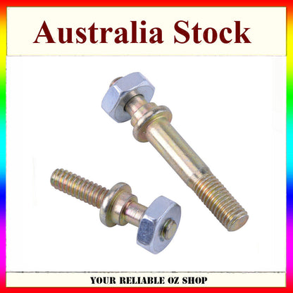 Bar Bolts Bar Nuts Mounting for Stihl 029 039 MS290 MS310 MS390 MS290 Chainsaw