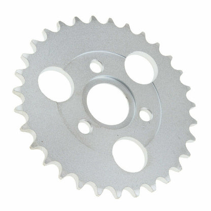 420 31T Tooth 30mm Rear Chain Sprocket For Honda Z50A Z50 Z50R Z50J Monkey Bike