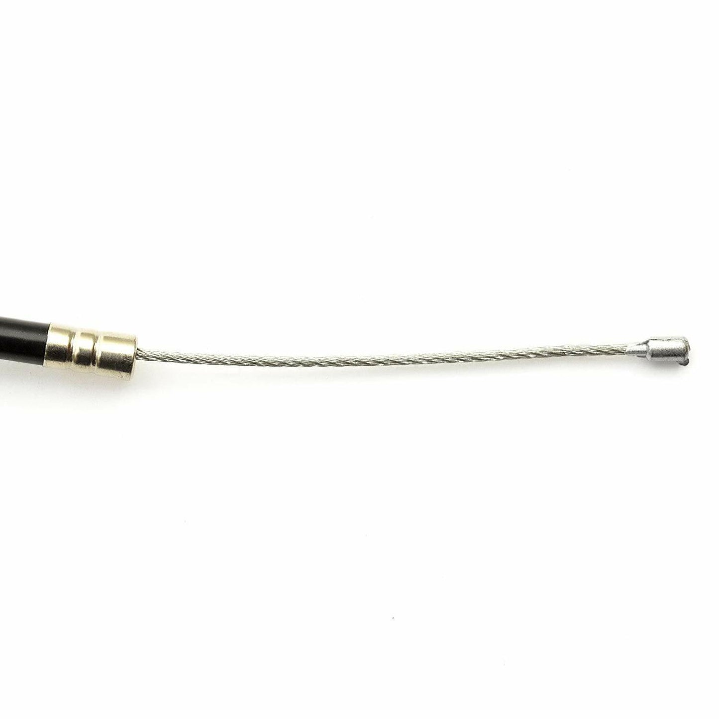 1300mm THROTTLE ACCELERATOR CABLE 200cc 150cc 140cc 300cc DIRT PRO QUAD PIT BIKE