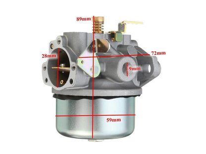 Carburetor Carby For Kohler K90 K91 K141 K160 K161 K181 46 853 01-S 46 053 03-S