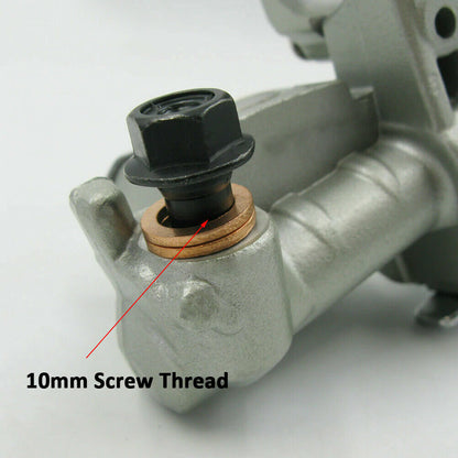 22mm Hydraulic Master Cylinder Brake Lever For HUSQVARNA FE350S FS450 FX350/450