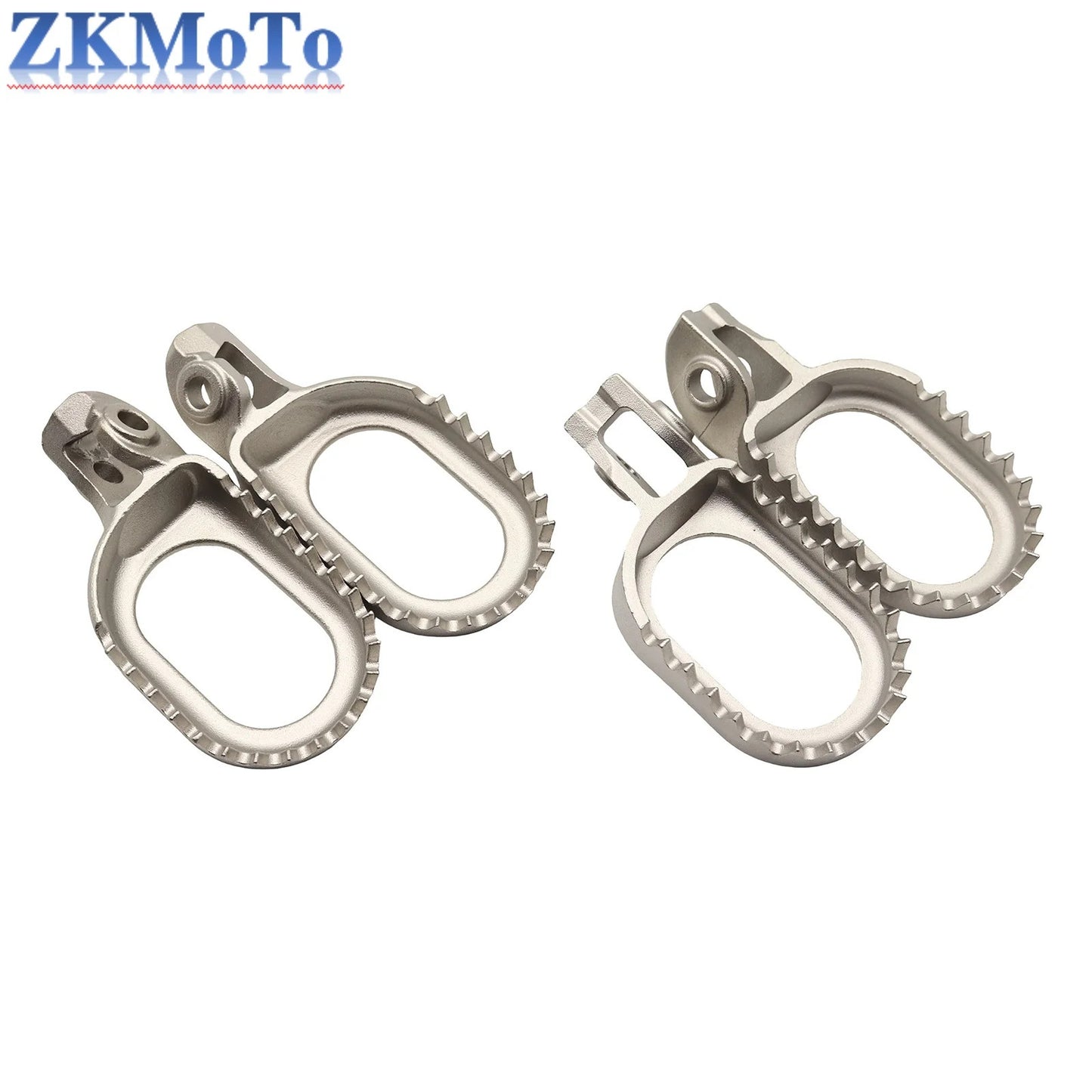 Footpeg Rest Pedal For KTM EXC EXCF XCF SX SXF XCW 125 250 300 350 400 450 500