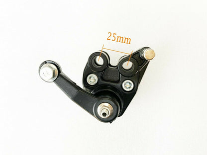 Rear Disc Brake Caliper For 33cc 43cc 47cc 49cc ATV Quad Mini Bike Thumpstar x2
