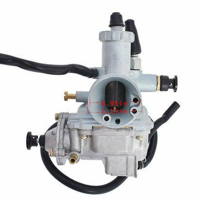 Carburetor Carby Carb For Suzuki ALT125 LT125 ALT LT 125 Fuel Quad Runner Bike