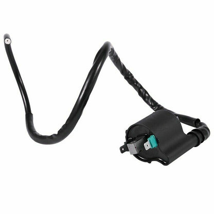 12V Ignition Coil For Honda TRX420FPM TRX420PG TRX420TE TRX420TM TRX420FA 2x4