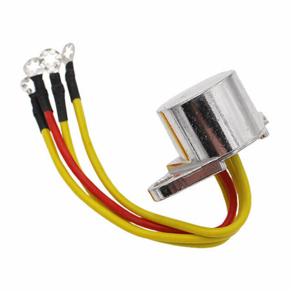 4 Wires VOLTAGE REGULATOR RECTIFIER For Johnson Evinrude 581778 Outboard