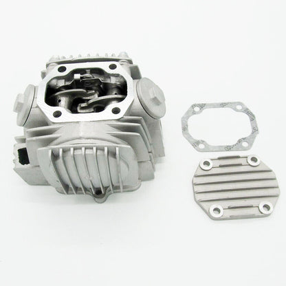 Barrel Head Cylinder Bore 110cc 125cc Trail PIT QUAD DIRT BIKE ATV DUNE BUGGY