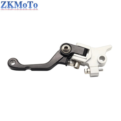 CNC Clutch Brake Lever For KTM 125 150 250 300 350 450 500 EXC EXCF SXF XC XCFW