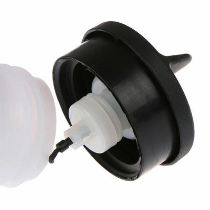 GAS Petrol Fuel Tank For Stihl HL45 KM55 KM55C KM55R KM55RC MM55 MM55C