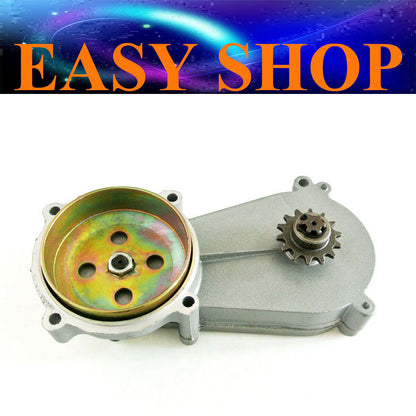 2 Stroke Transmission Gear Box 47cc 49cc POCKET Rocket ATV quad Scooter CHOPPER