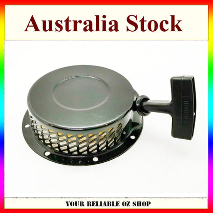 RECOIL PULL STARTER START FOR EY15 EY20 ROBIN SUBARU 227-50211-00 227-50211-01