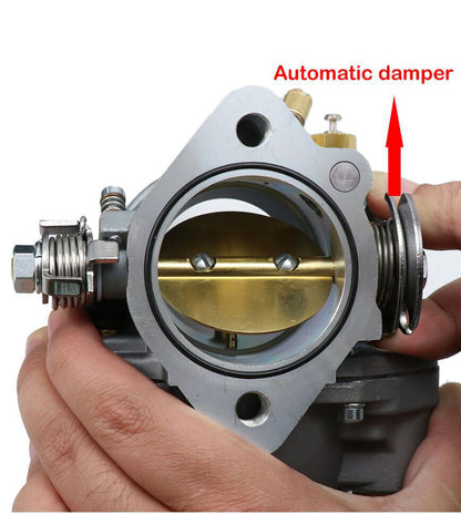 Carburetor Carby Carb For Harley Davidson Big Twin Sportster S&S Super E11-0420