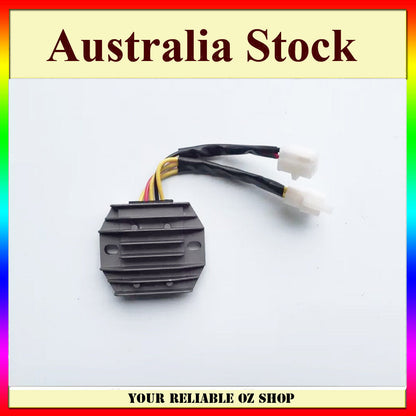REGULATOR RECTIFIER SUZUKI SV650S SV650 GSXR1300 LT-F500F QUADRUNNER