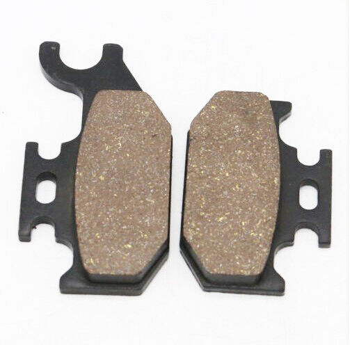 Front Brake Pads For SUZUKI LT-A LT-F 400 FK8 King Quad Auto 4WD