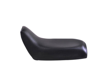 BLACK CUSHION FOAM SEAT FOR YAMAHA PY50 PW50 50CC PEEWEE YZinger GTMOTOR G50T