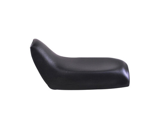 BLACK CUSHION FOAM SEAT FOR YAMAHA PY50 PW50 50CC PEEWEE YZinger GTMOTOR G50T