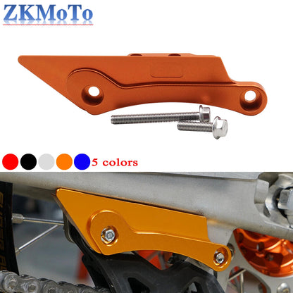CNC Swingarm Guard Protector Cover For KTM SX SXF XC XCF EXC EXCF XCW 125-500