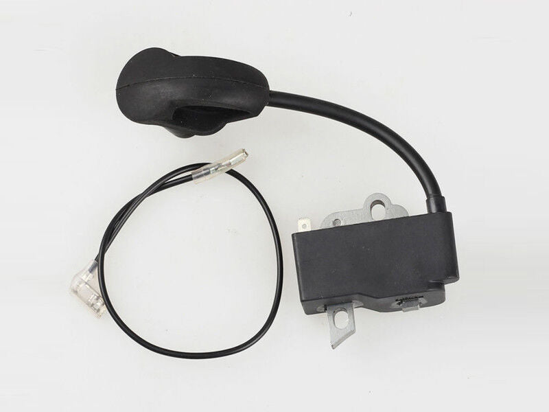 Ignition Coil Module For Stihl FS87 FS90 FS100 FS110 HL100 HL95 KM90 HT101 HT100