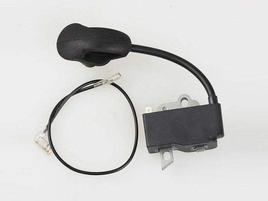 Ignition Coil Module For Stihl FS87 FS90 FS100 FS110 HL100 HL95 KM90 HT101 HT100