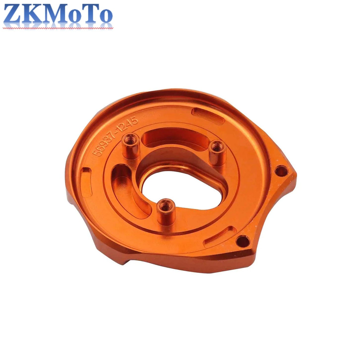 Fuel Tank Cap Case Guard Protector For KTM EXC EXCF XC XCF XCW XCFW