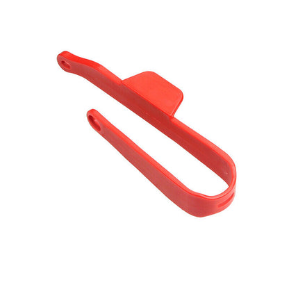 Swingarm Chain Slider Cover For Honda BSE Bosuer BBR CRF70 KLX TTR Dirt PIT BIKE