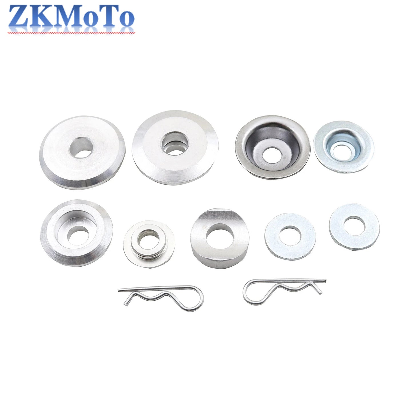 Fairing Fender Front Shock Screw Bolt For KTM SXF EXC EXCF XCF XCW XCWF125-530